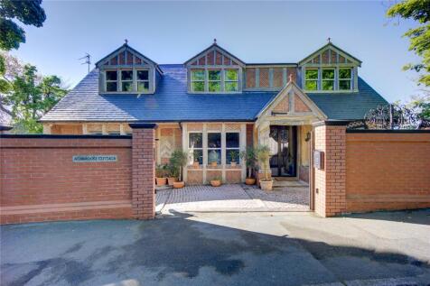 Ashbrooke Road, Sunderland, SR2