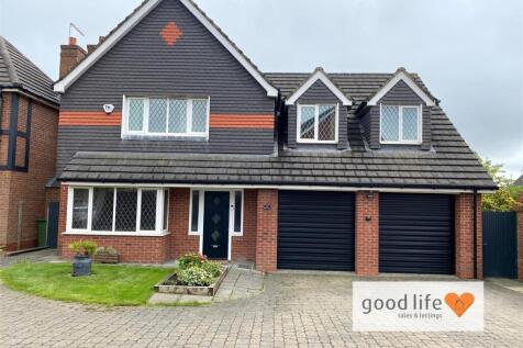 Kineton Way, Hawksley Grange, Sunderland