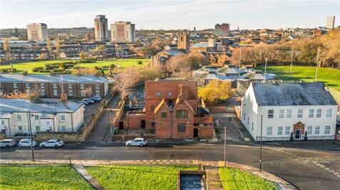 Prospect Row, Sunderland, Tyne & Wear, SR1