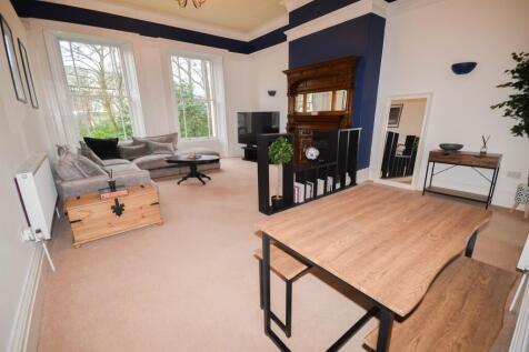 The Esplanade, Sunderland