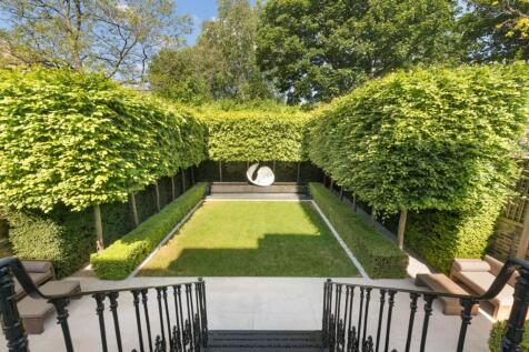 Tregunter Road, Chelsea, London