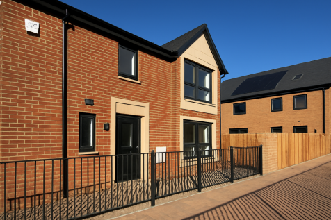 Park Street, Sunderland, SR2