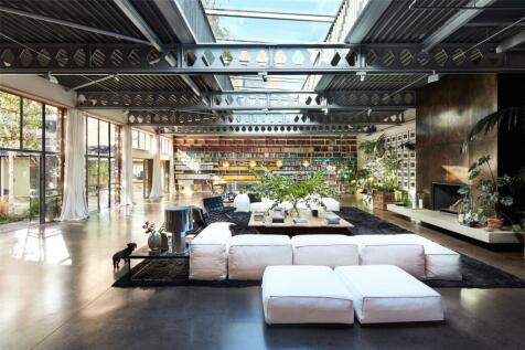 Delancey Street, London, NW1