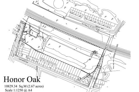 8a Courtrai Road, London, SE23