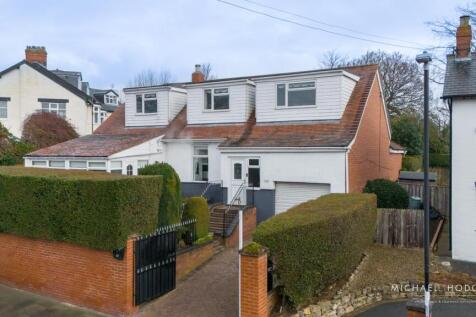 Foxcover Lane, Middle Herrington, Sunderland