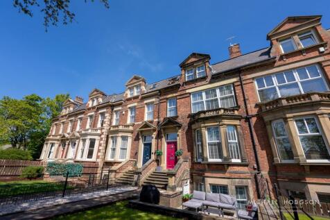 Belford Terrace East, Ashbrooke, Sunderland
