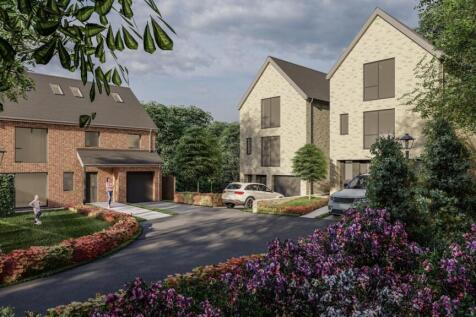 Development Land, Silksworth Lane, Sunderland