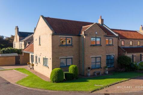 The Mews, Middle Herrington, Sunderland