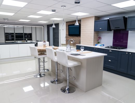 City Bathrooms & Kitchens – Renovation Superstore