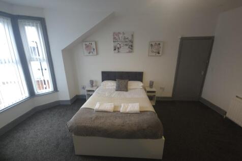 Bambro Street, Sunderland