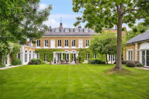 Hurlingham Road, London, SW6