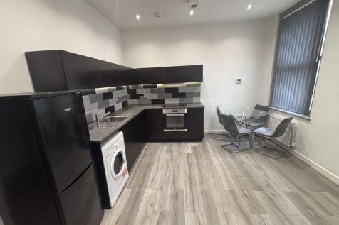 St. Thomas Street, Sunderland