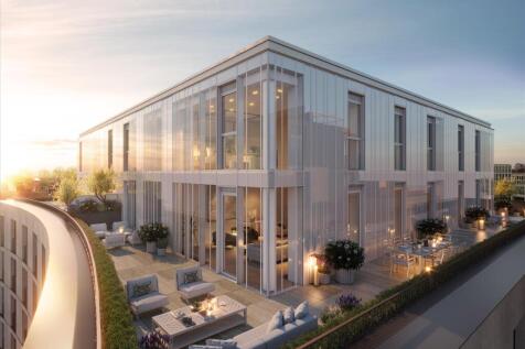 Holland Park Gate, 261 Kensington High Street, London, W8 6NA