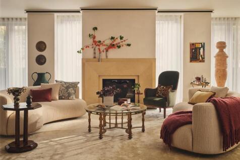 60 Curzon, Mayfair, London, W1J 8PG