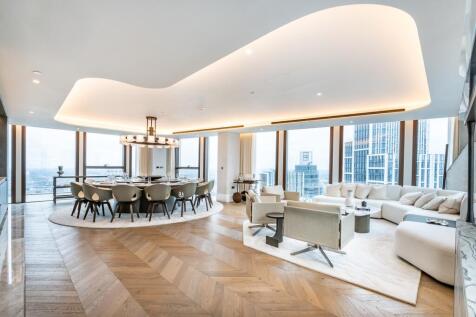 Carnation Way Wandsworth SW8