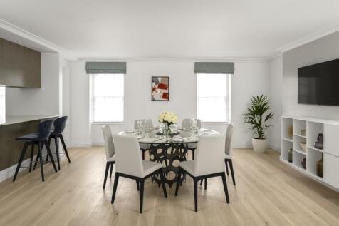 22 Hertford Street Mayfair W1J