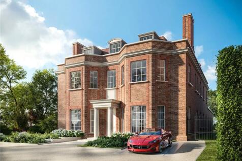 Winnington Road, London, N2