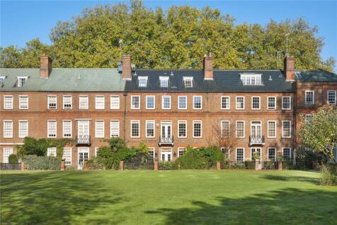 Chelsea Square, London, SW3