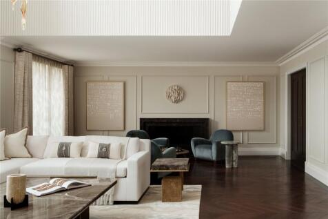 Knightsbridge Gate, Apartment 6, 55 Knightsbridge, SW1X