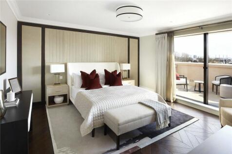 1 William Street, Knightsbridge, London, SW1X