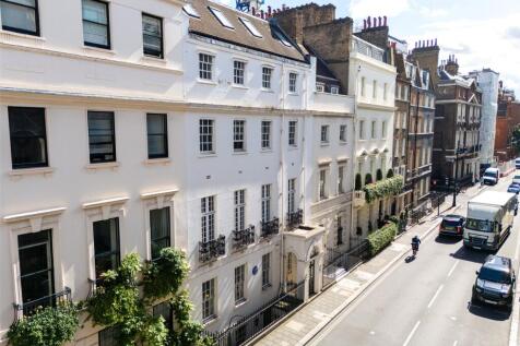 South Audley Street, London, W1K