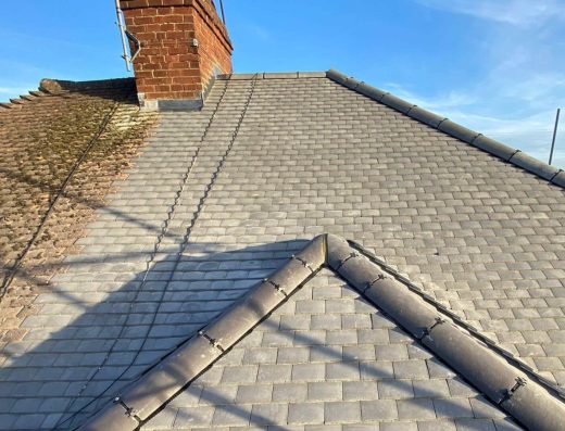 The Roofing Company – Enfield Roof Installation and Roof Repairs