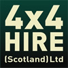 4×4 Hire (Scotland) Ltd
