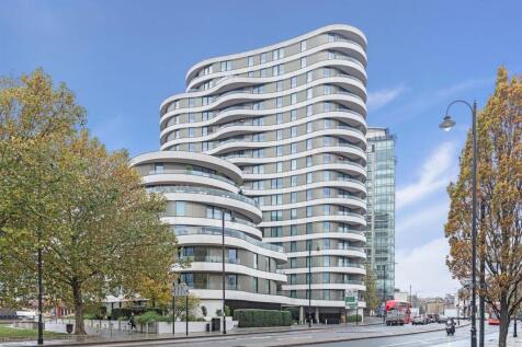Riverwalk, 161 Millbank, London, SW1P