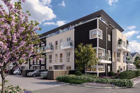 Green Park Village & Bankside Gardens,
50 Flagstaff Road,
Reading,
RG2 6BU