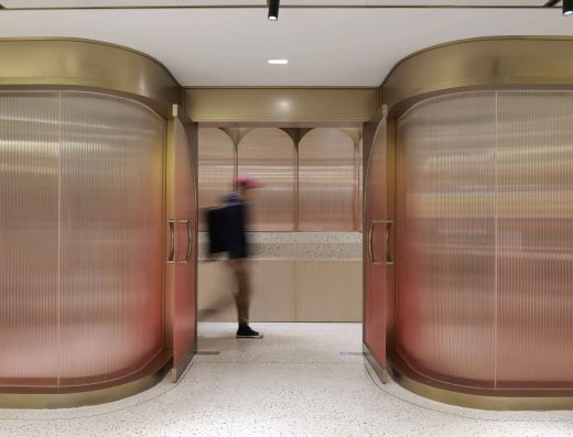 SHH Architecture & Interior Design