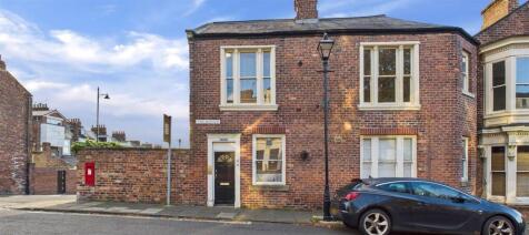 The Avenue, Ashbrooke, Sunderland