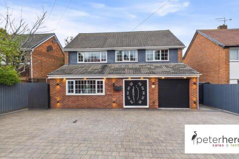 Loughborough Avenue, Ashbrooke, Sunderland