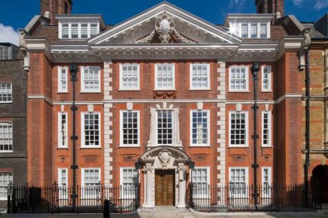 Mansion House, 4 Cowley street, Westminster, SW1P 3NB