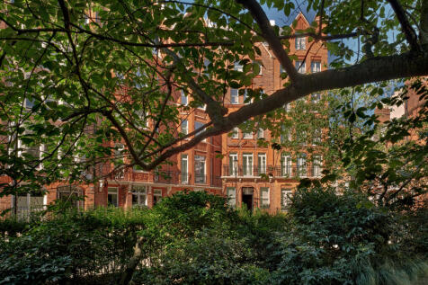 Hans Place, Knightsbridge, London, SW1X, United Kingdom