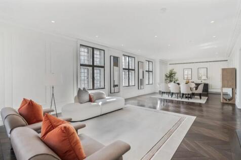 William Street, Knightsbridge, London, SW1X, United Kingdom