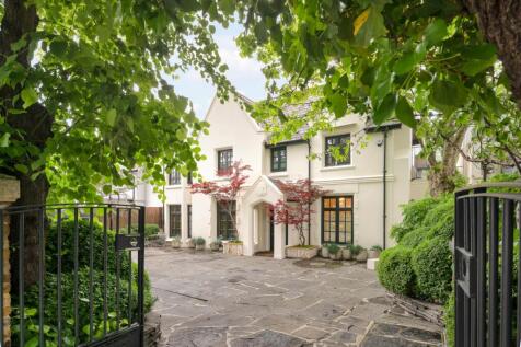 Marlborough Place, St John’s Wood, London, NW8, United Kingdom