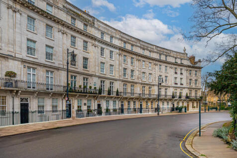 Wilton Crescent, Belgravia, London, SW1X, United Kingdom