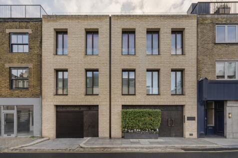 Knights House, Cheval Place, Knightsbridge, SW7, United Kingdom