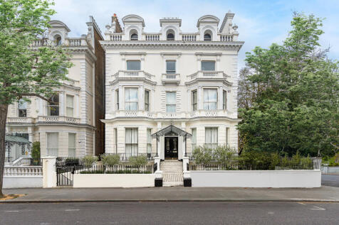 Holland Park, London, W11