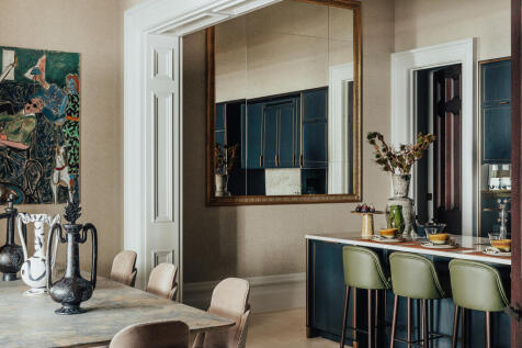 The OWO Residences by Raffles, Whitehall, SW1A, London, United Kingdom