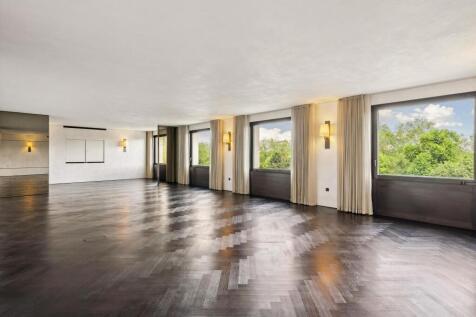 Princes Gate, Knightsbridge, London, SW7