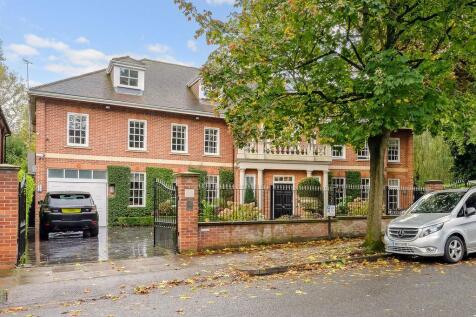 Sheldon Avenue, Highgate, N6