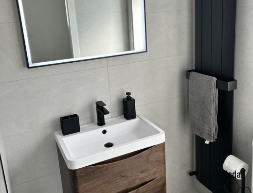 Nicdar Tiles & Bathrooms