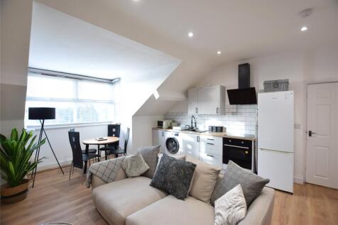 Claremont Terrace, Sunderland, SR2