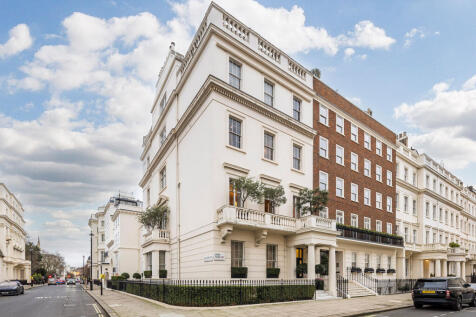 Eaton Place, London, SW1X