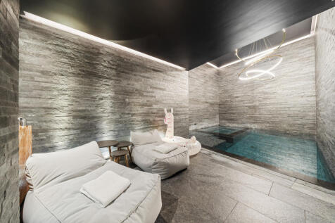 Brompton Square, London, SW3