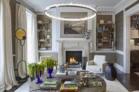 Cheyne Walk, Chelsea, SW3