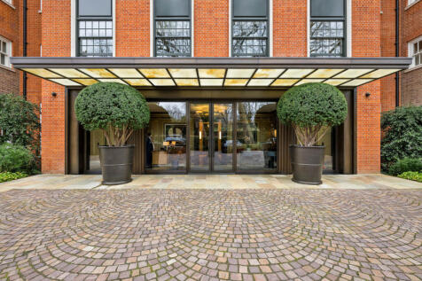 Glebe Place, London, SW3