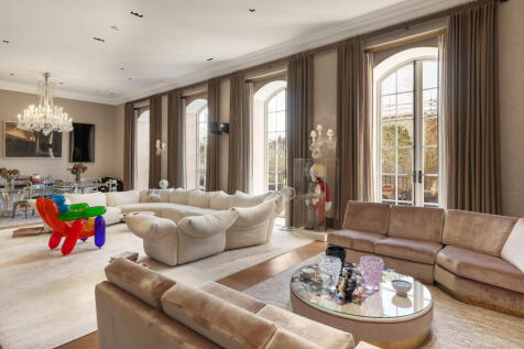 Glebe Place, London, SW3