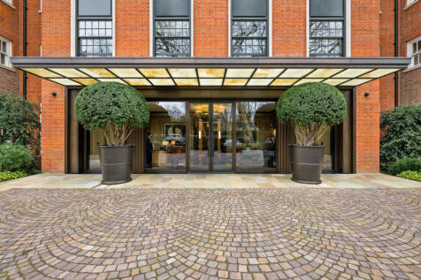 Glebe Place, London, SW3